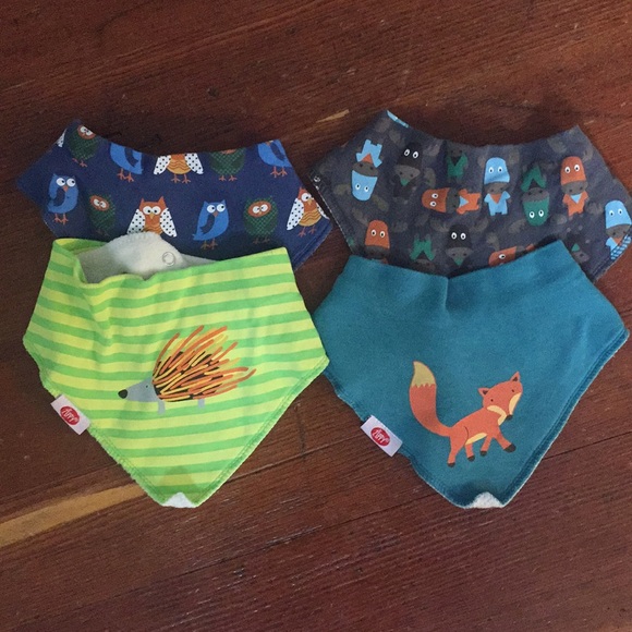 zippy bibs